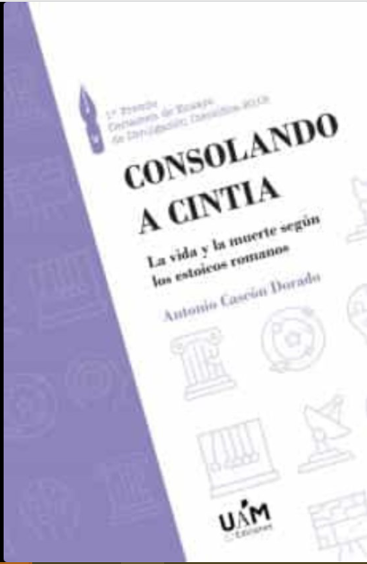 Consolando a Cintia: La vida y la muerte según los estoicos romanos