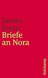 Briefe an Nora