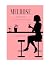Melrose Book One: A Lesbian Romance Novel