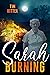 Sarah Burning by Tim   Ritter