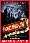 Vacancy