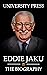 Eddie Jaku by University Press