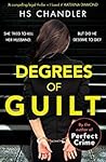 Book cover for Degrees of Guilt