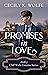 Promises in Love (Cliff Walk Cousins #3)
