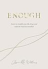 Enough: Learning ...