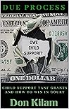 Due Process: Child Support Tanf Grants & How To Win In Court