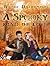 A Spooky Kind of Love by Wendy Dalrymple