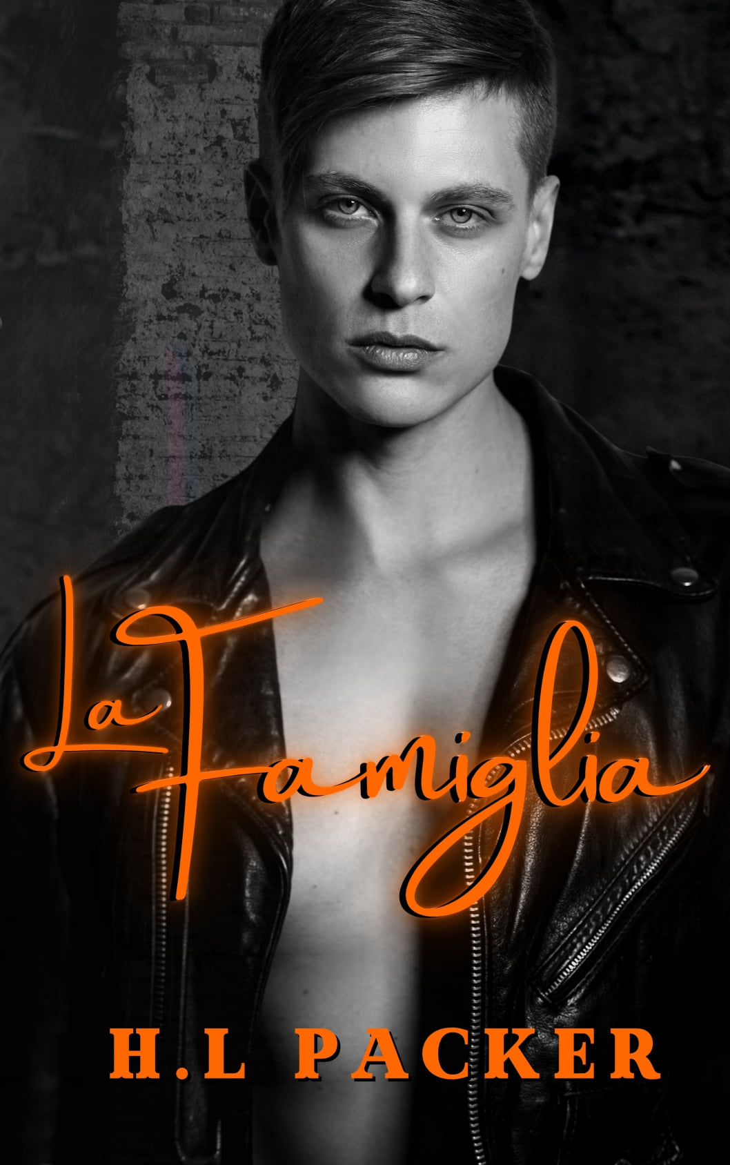 La Famiglia (Fated, #4)