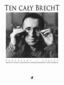 Ten cały Brecht (Paperback)