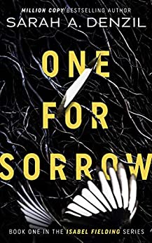 One for Sorrow (Isabel Fielding, #1)