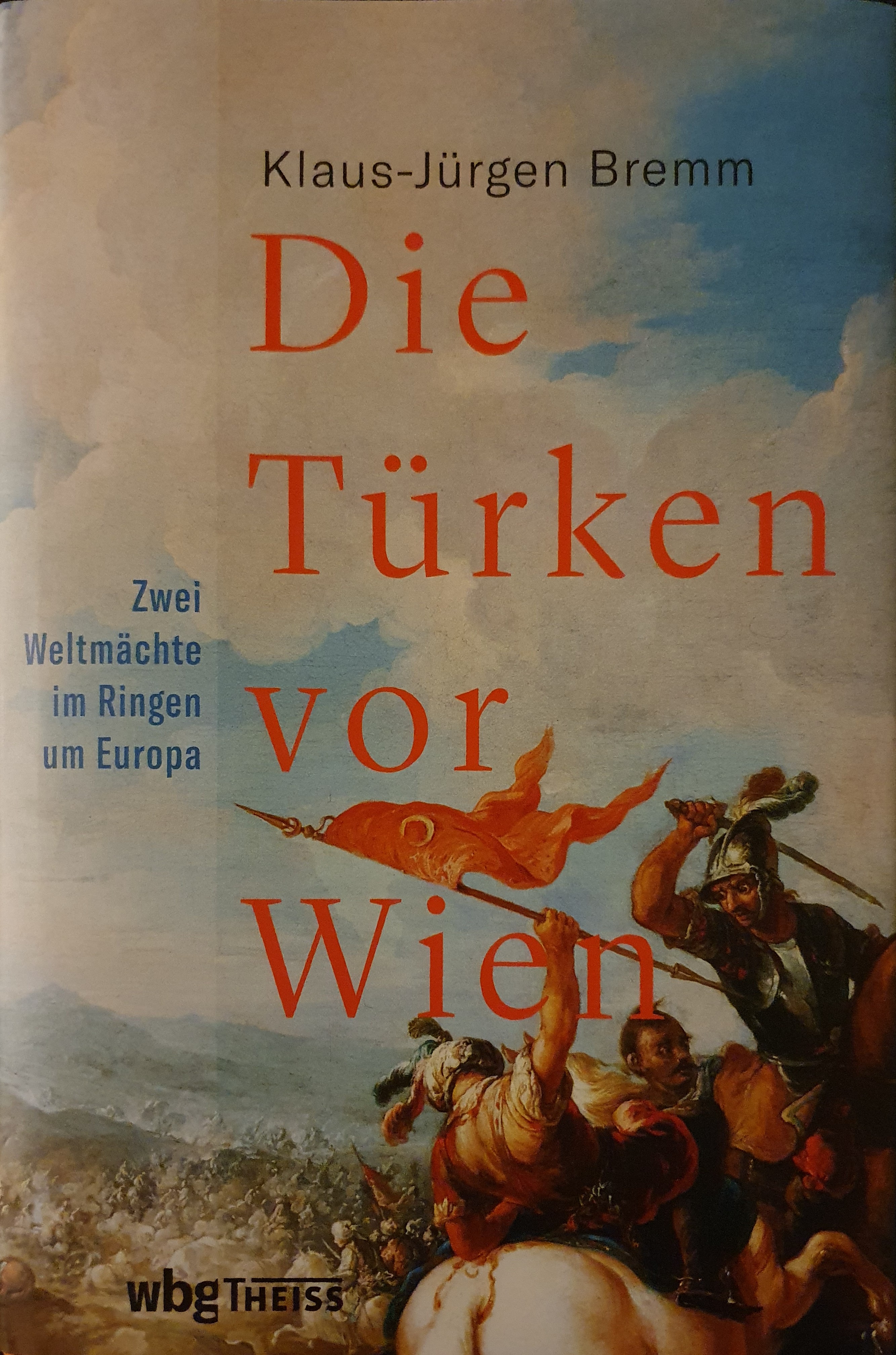 Die Türken vor Wien (Hardcover)