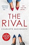The Rival Book cover for The Rival