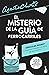 El misterio de la guia de ferrocarriles by Agatha Christie