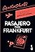 Pasajero para Frankfurt