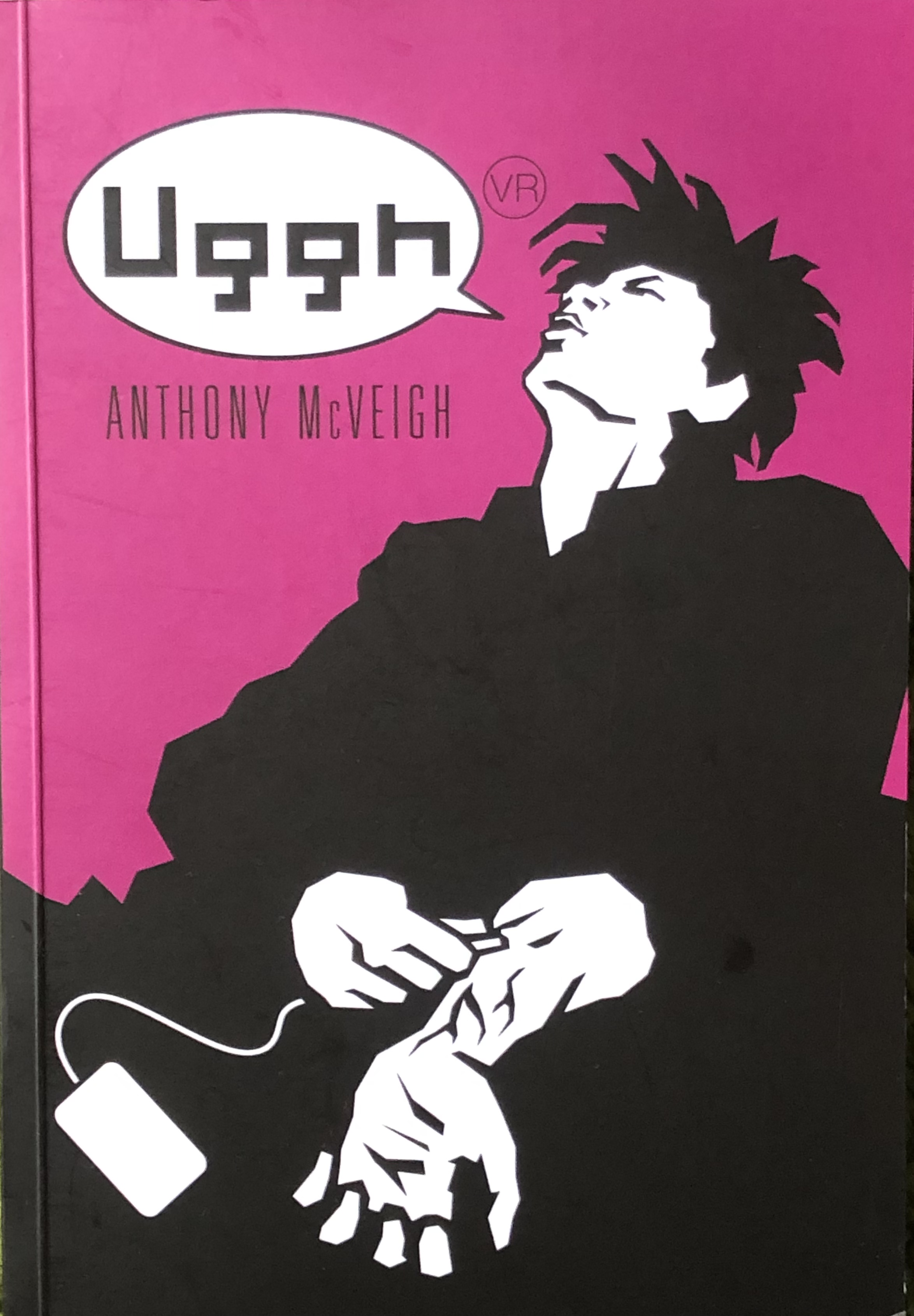 Uggh VR (VR #1)