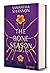 Le chant se lève (The Bone Season, #3)
