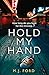 Hold My Hand (DS Josie Masters, #1)