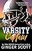 Varsity Captain by Ginger Scott