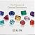 The passion of Colored Gems...