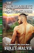 The Highlander's Wanted Warrior