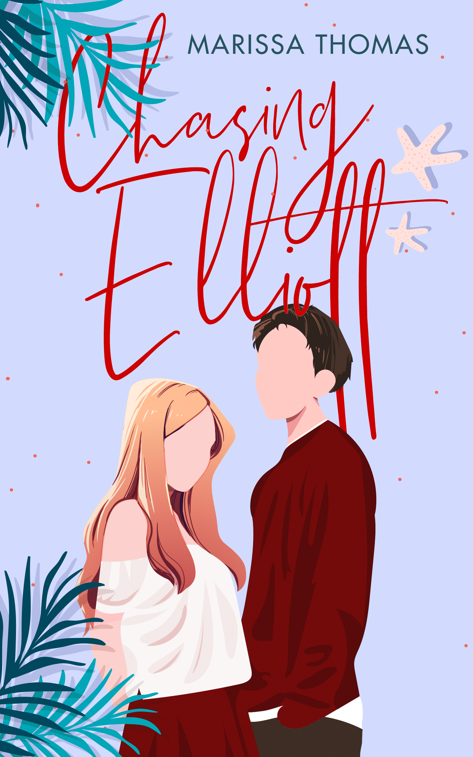 Chasing Elliott