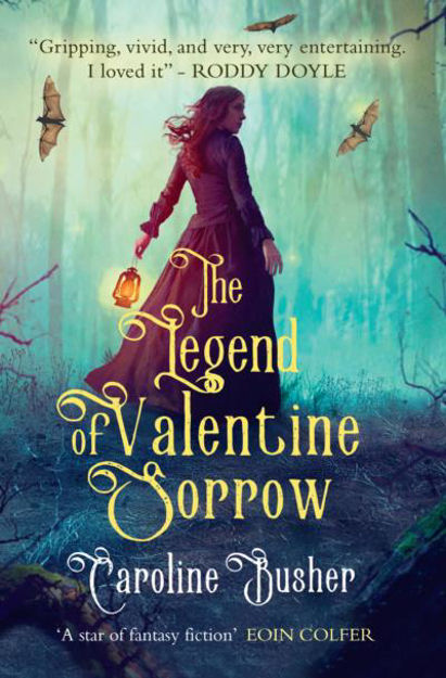 The Legend of Valentine Sorrow