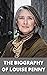 THE BIOGRAPHY OF LOUISE PENNY by Chris Watt