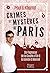 Crimes et Mystères de Paris