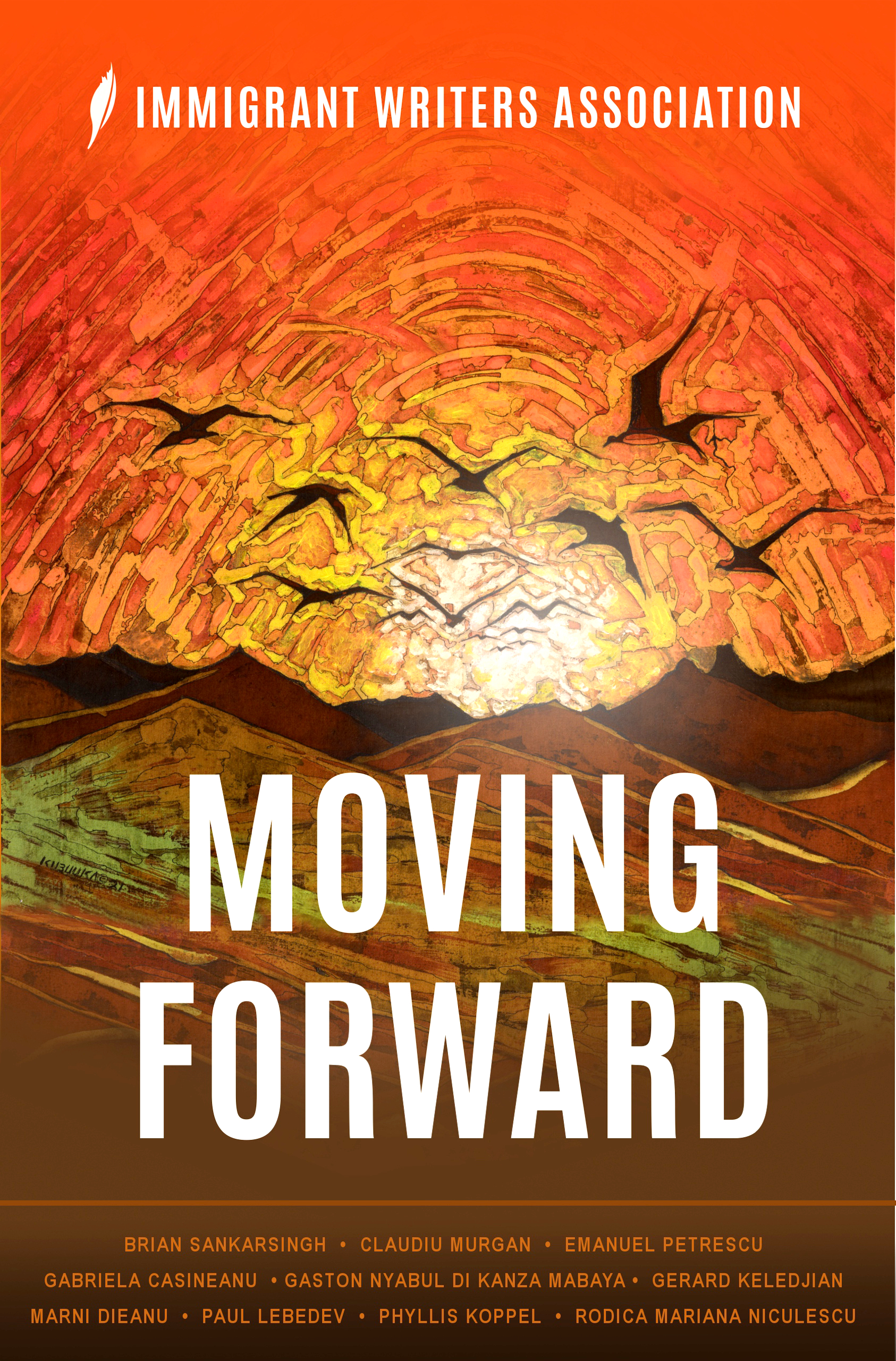 Moving Forward