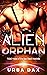 Alien Orphan (Fated Mates o...