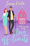 Love Off-Limits (Some Kind of Love, #3)