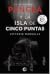 Pangea y la isla de cinco puntas by Vittoria Manuella