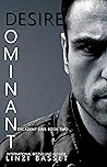 Book cover for Dominant Desire (Decadent Sins #2)