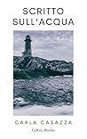 Scritto sull'acqua