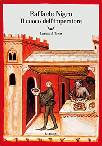 Il cuoco dell'imperatore (Paperback)
