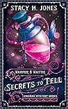 Secrets to Tell