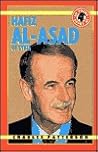 Hafiz Al-Asad of Syria (IN FOCUS BIOGRAPHIES)
