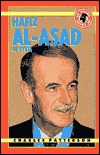 Hafiz Al-Asad of Syria