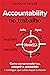 Accountability no trabalho by Carolyn Taylor