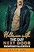 Halloween with the Guy Next Door (Holiday Romance in Snowflake Falls, #8)