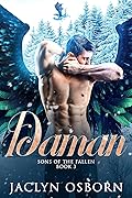 Daman (Sons of the Fallen, #3) 