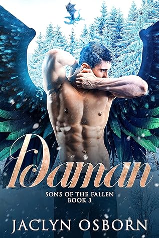 Daman (Sons of the Fallen, #3)