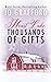 Thousands of Gifts (Heart L...