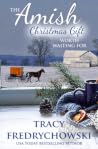The Amish Christmas Gift Worth Waiting For Book cover for The Amish Christmas Gift Worth Waiting For