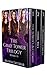 The Gray Tower Trilogy