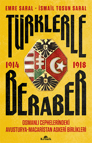 TÜRKLERLE BERABER