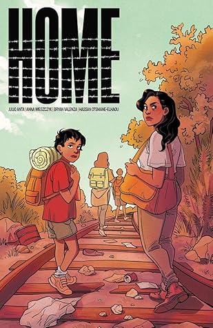 Home, Vol. 1