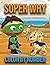 Super why Color by Number: ...