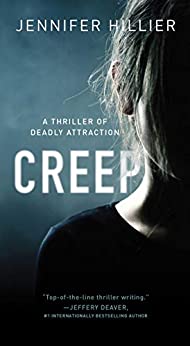 Creep (Creep, #1)