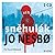 Sněhulák (Harry Hole, #7)